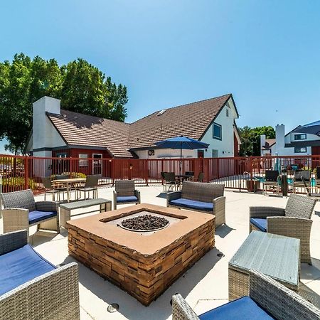 Metro Phx Downstairs Studio Sleeps 4 Ada Accessible Phoenix Luaran gambar