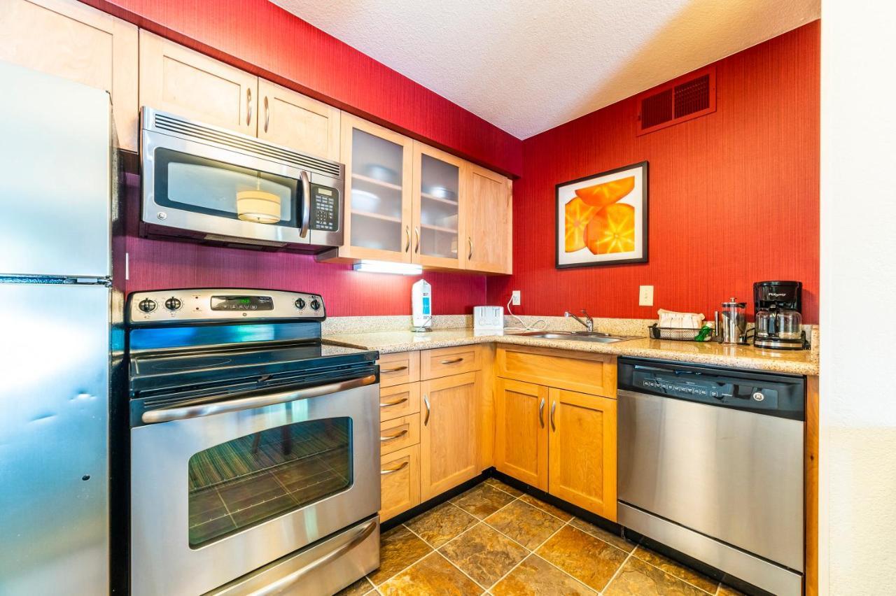 Metro Phx Downstairs Studio Sleeps 4 Ada Accessible Phoenix Luaran gambar