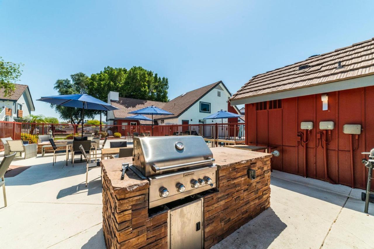 Metro Phx Downstairs Studio Sleeps 4 Ada Accessible Phoenix Luaran gambar