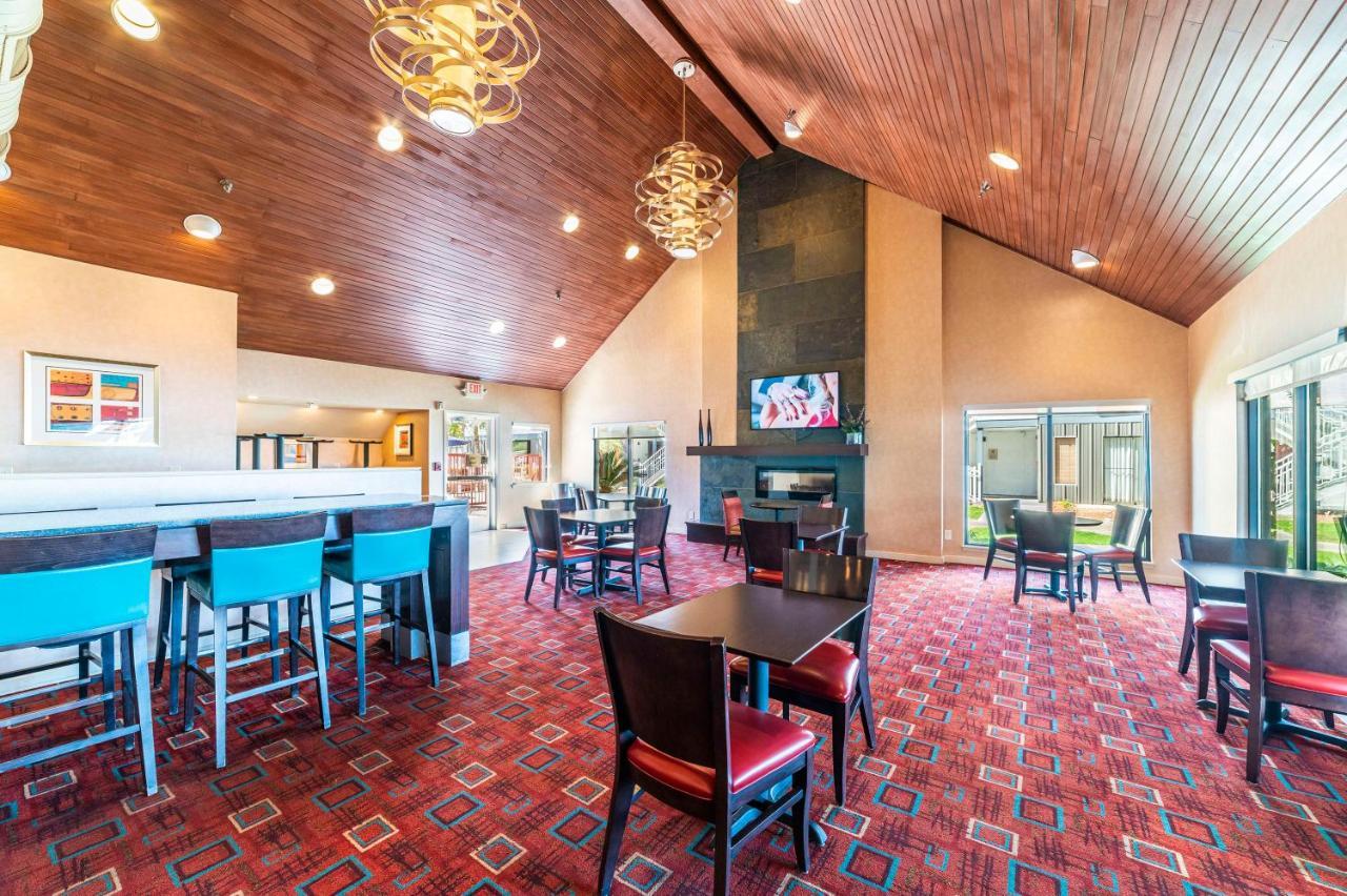 Metro Phx Downstairs Studio Sleeps 4 Ada Accessible Phoenix Luaran gambar