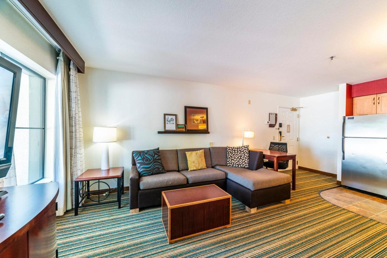 Metro Phx Downstairs Studio Sleeps 4 Ada Accessible Phoenix Luaran gambar